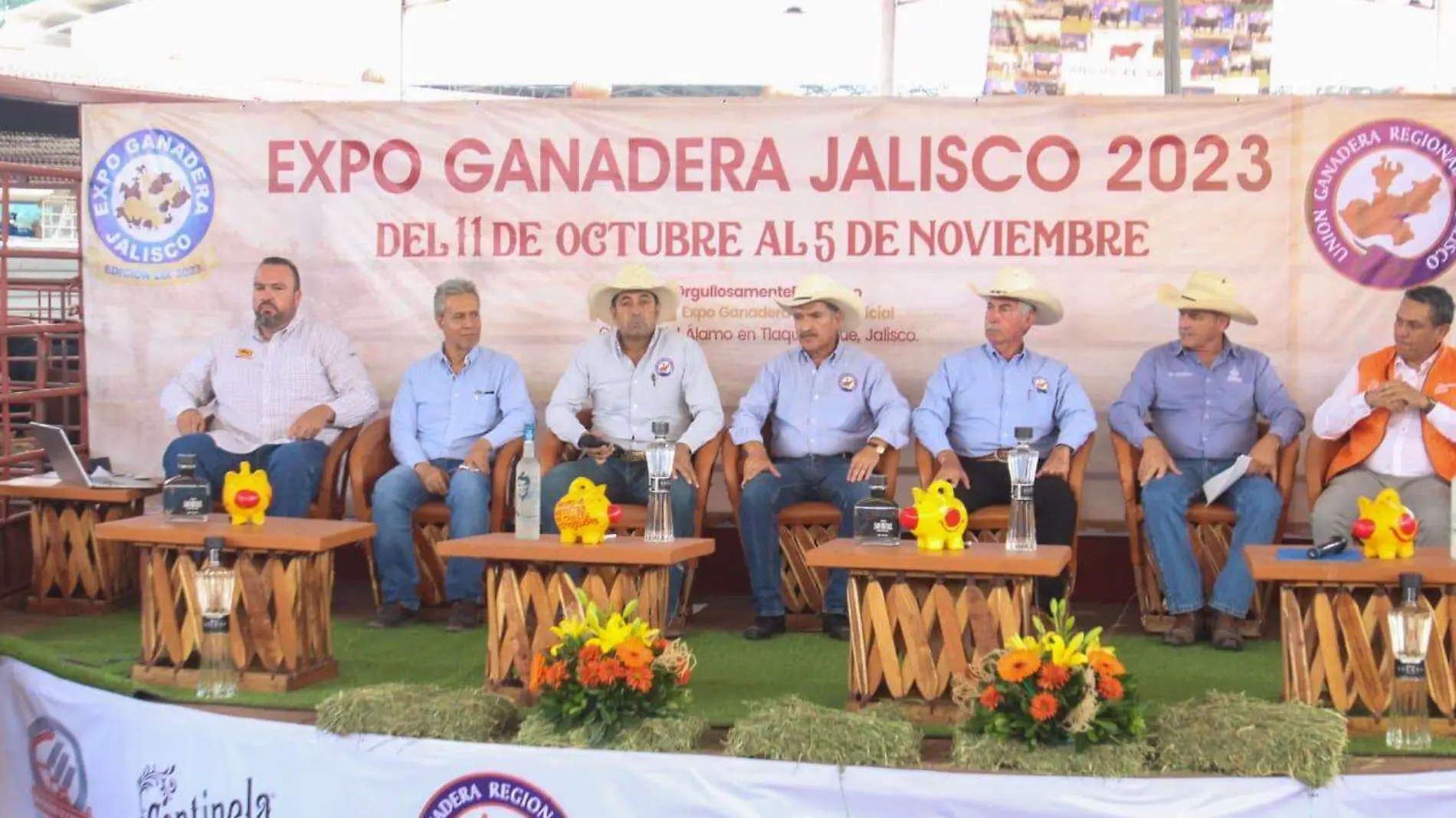 Expo Ganadera 2023